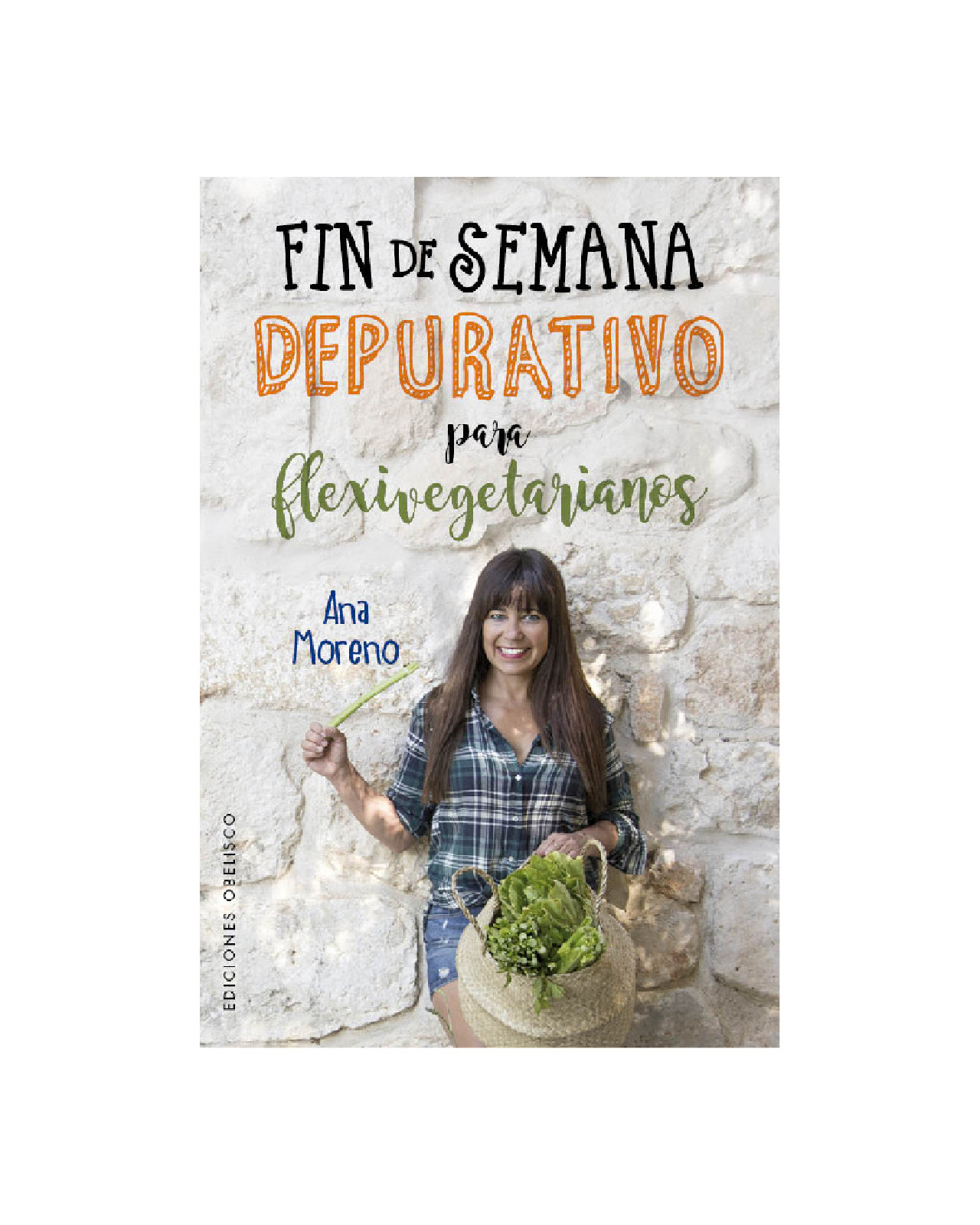 Foto 2 pulgar | Fin De Semana Depurativo Para Flexivegetarianos