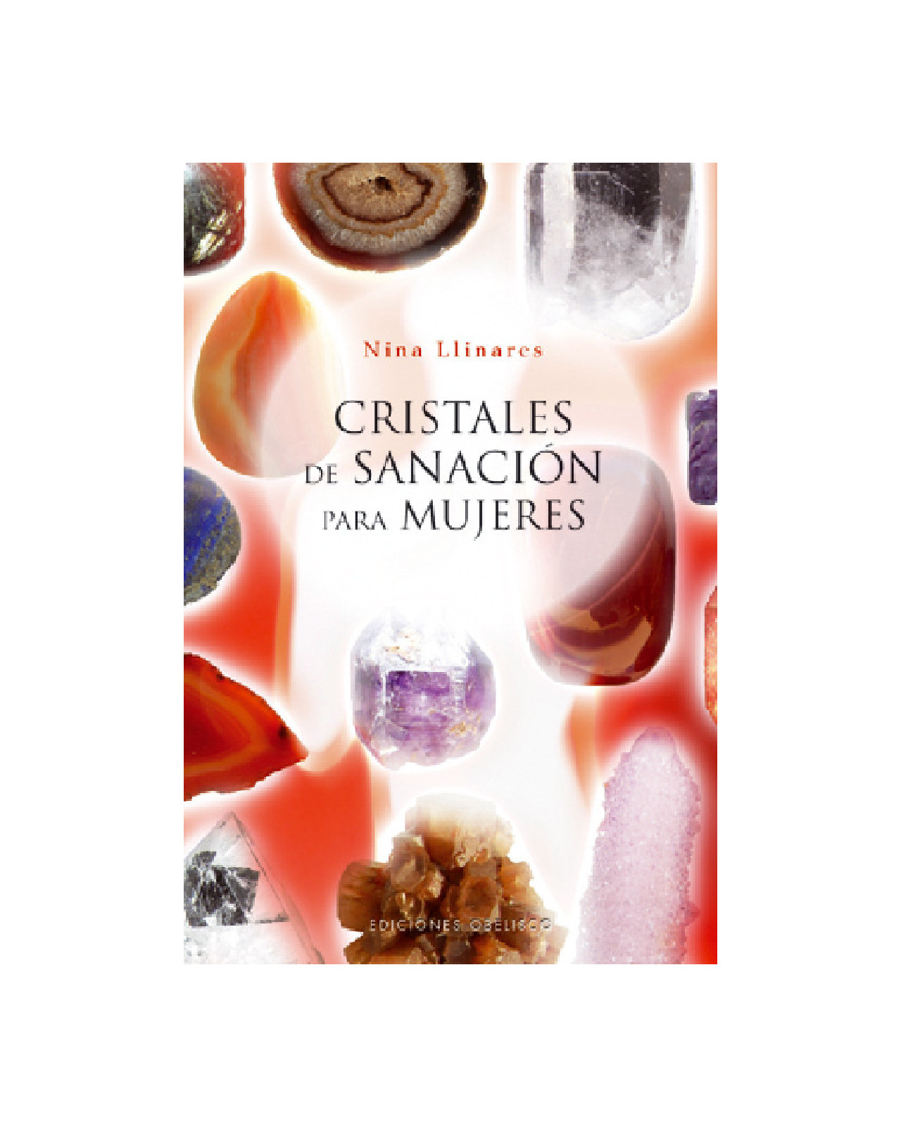 Cristales De Sanación Para Mujeres