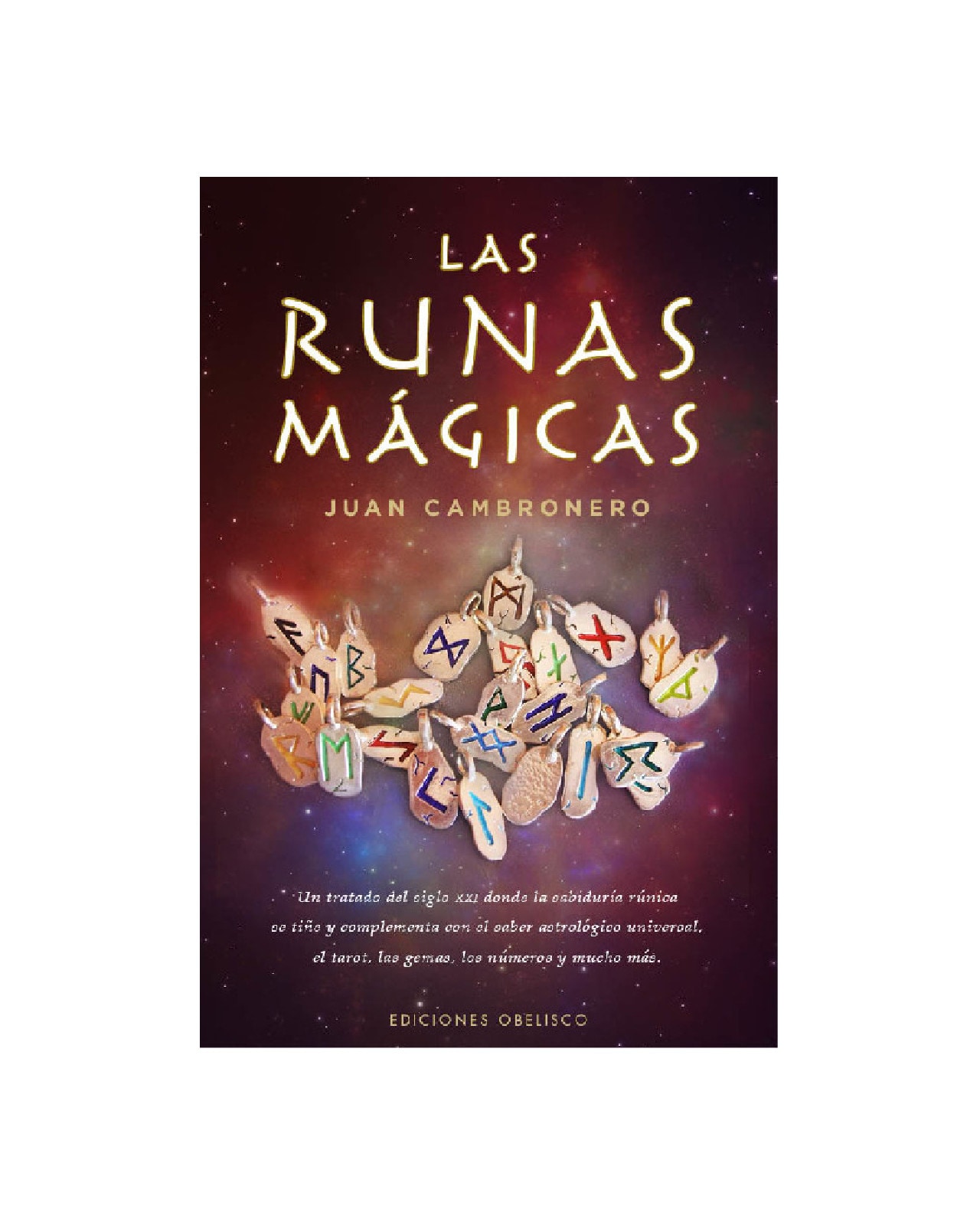 Las Runas Mágicas $670