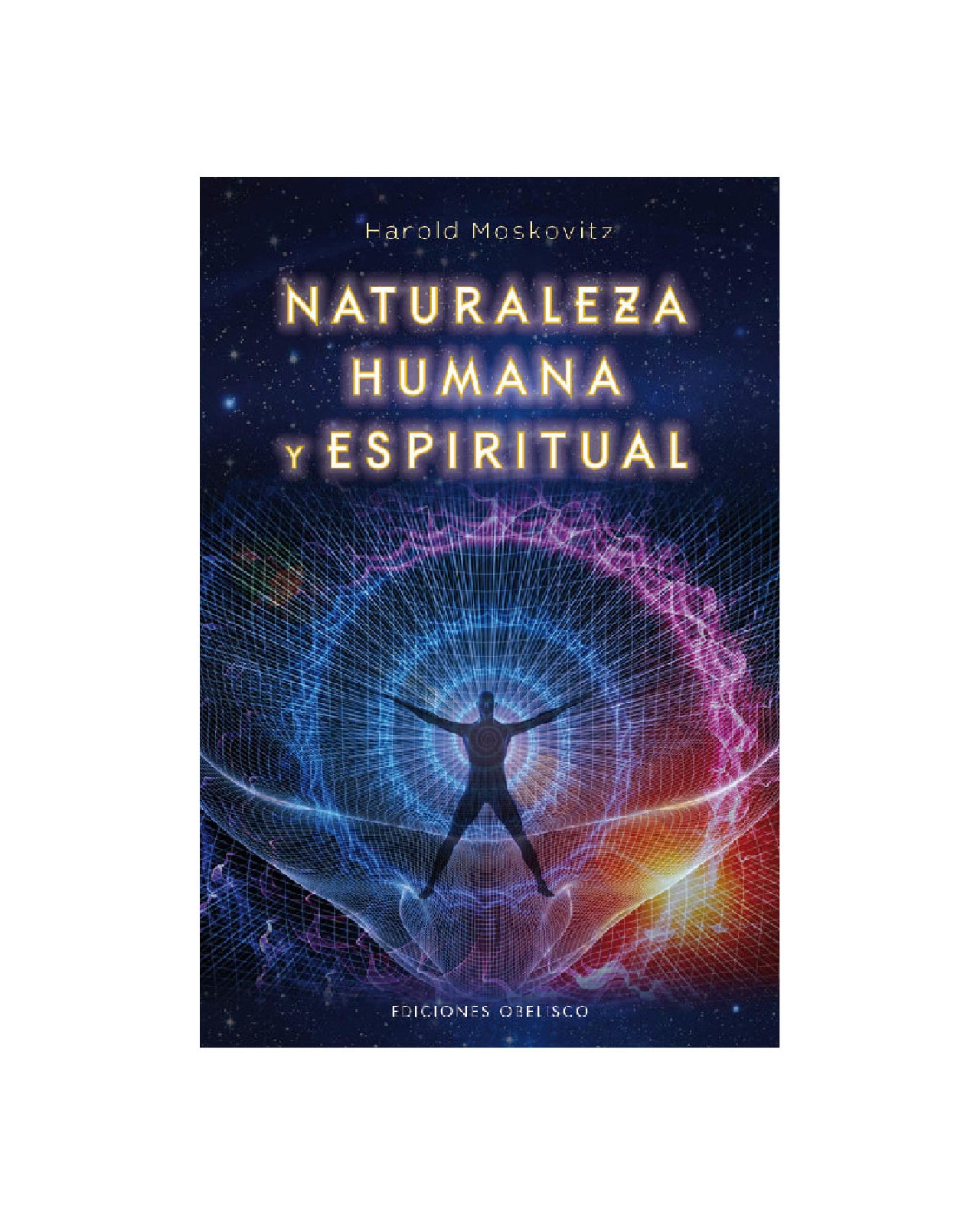 Naturaleza Humana Y Espiritual $560