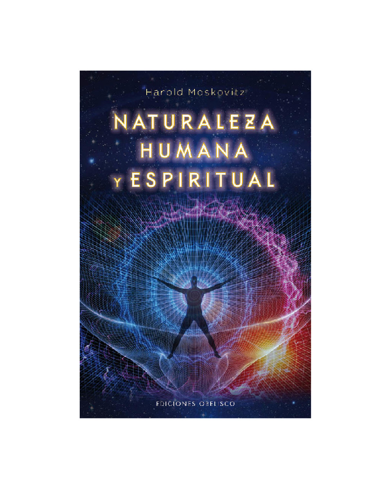 Foto 1 | Naturaleza Humana Y Espiritual