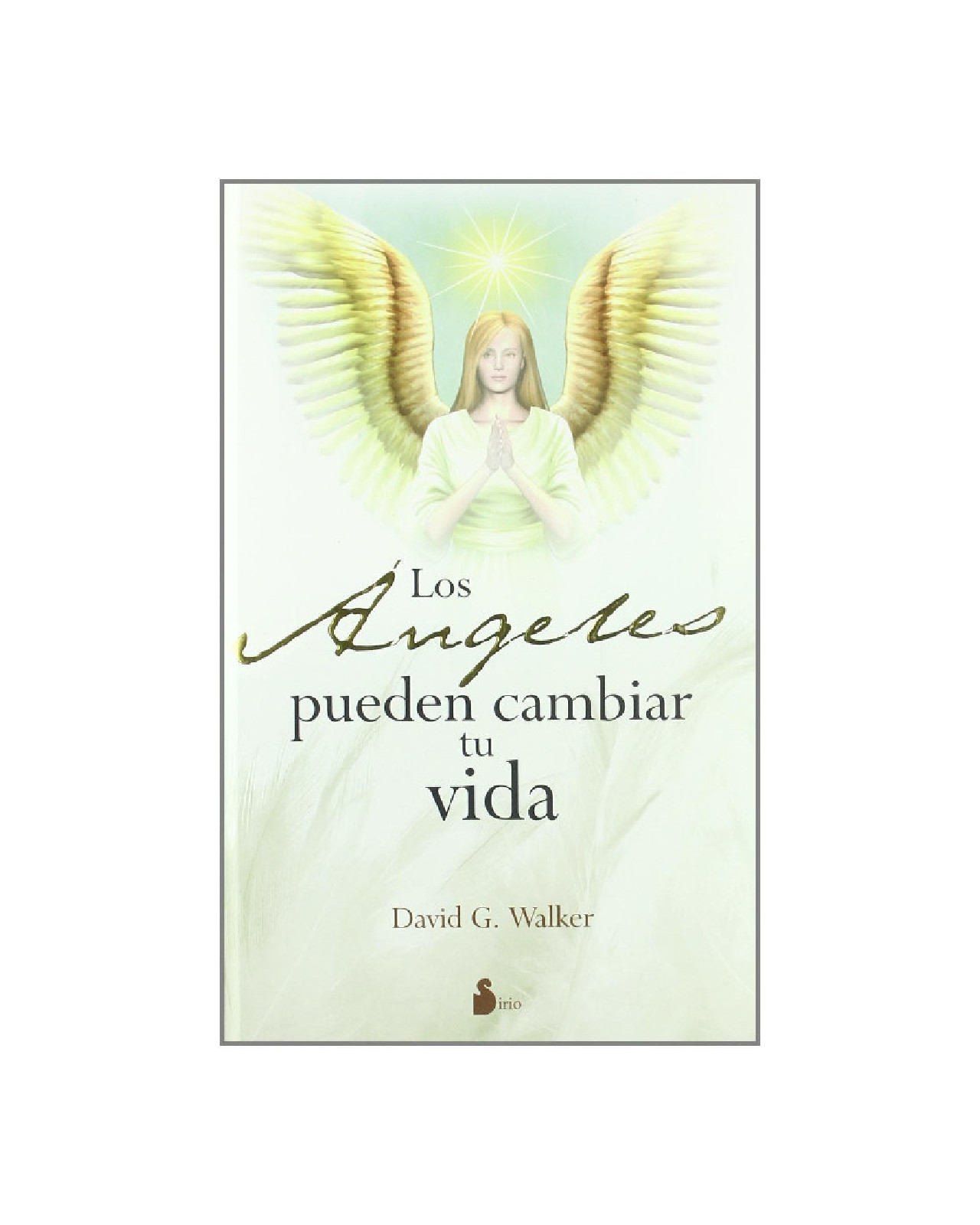 Angeles Pueden Cambiar Tu Vida, Los (p.d., N.e)