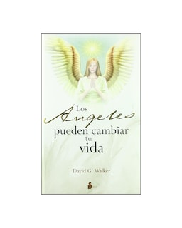 Foto 1 | Angeles Pueden Cambiar Tu Vida, Los (p.d., N.e)