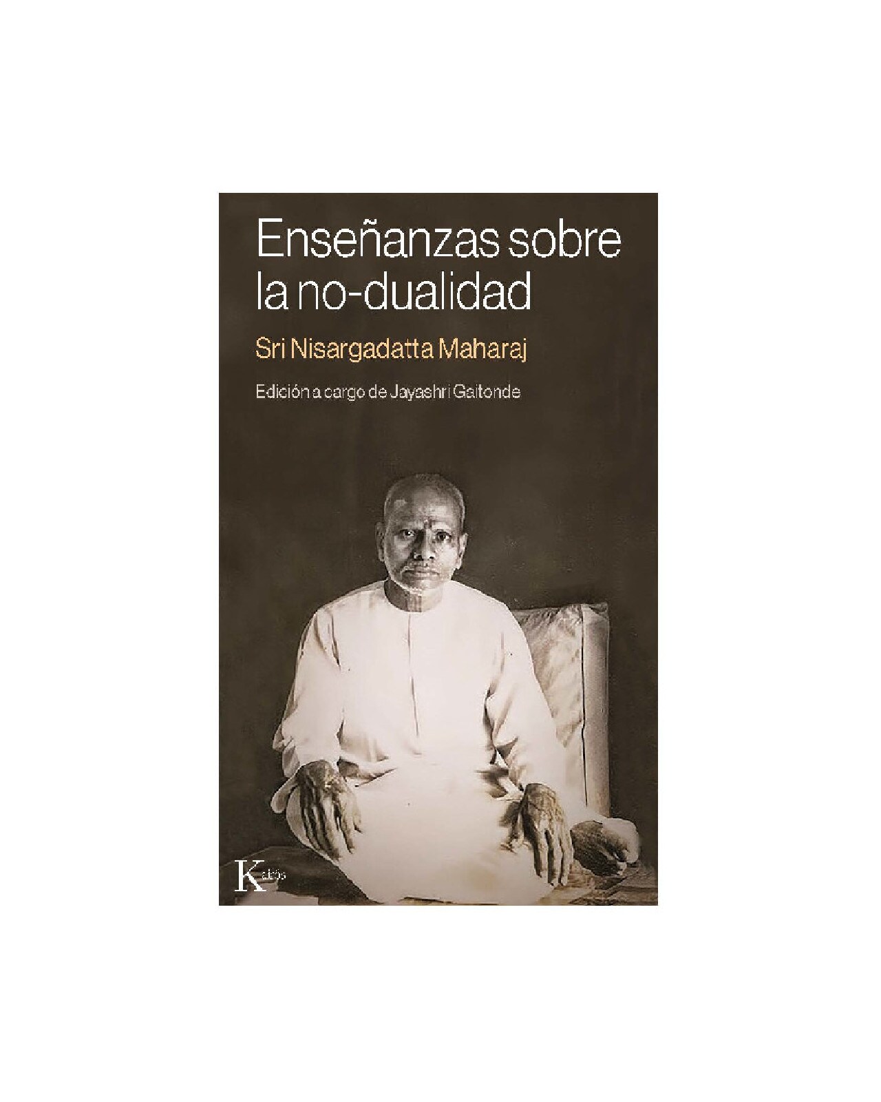 Enseñanzas Sobre La No-dualidad $710