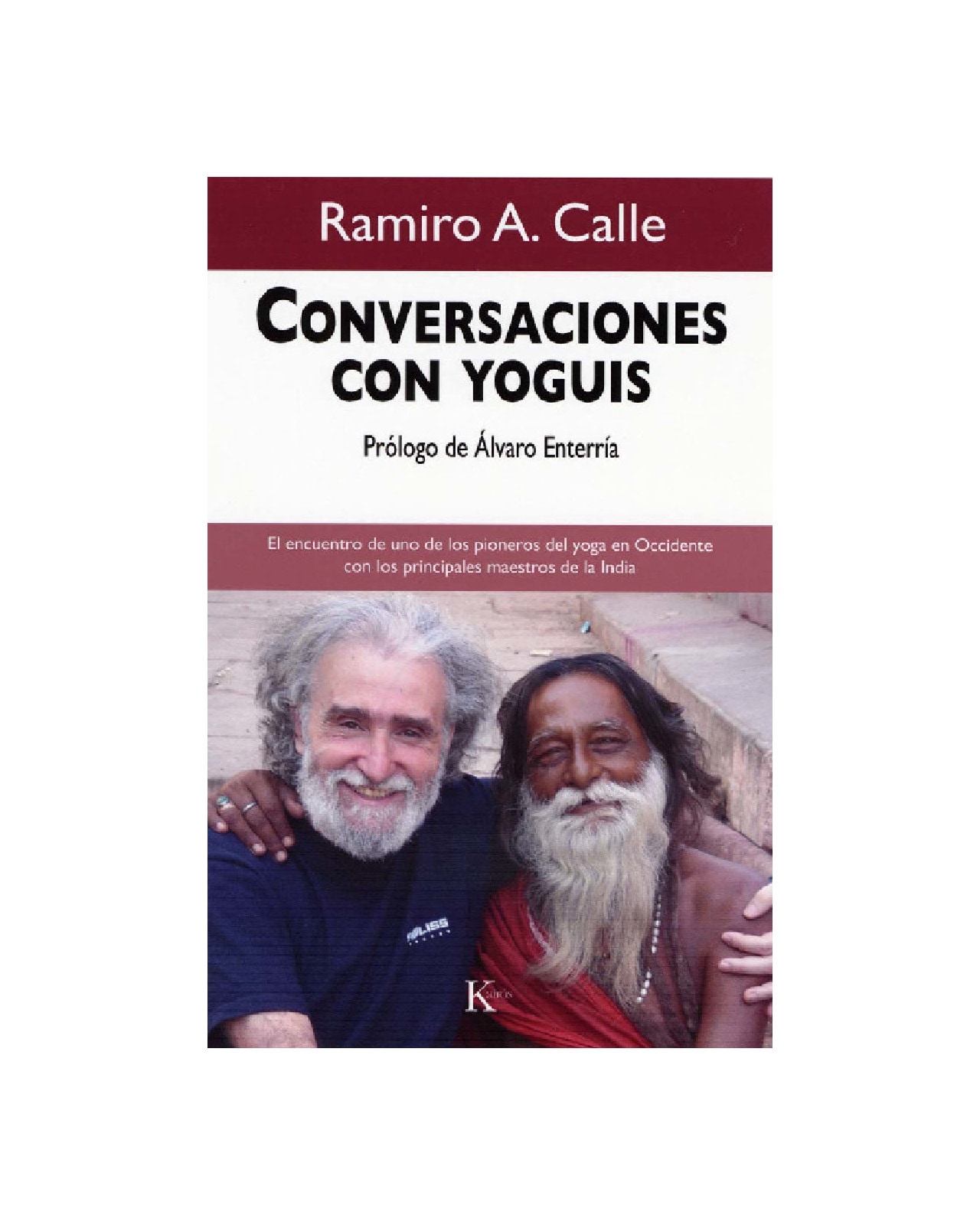 Conversaciones Con Yoguis $750