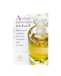 Foto 1 | Aceites Esenciales De La A A La Z