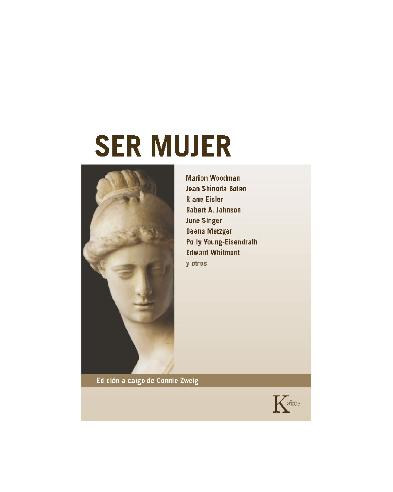 Ser Mujer
