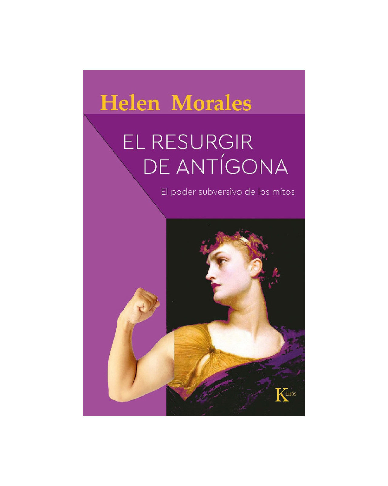 El Resurgir De Antígona