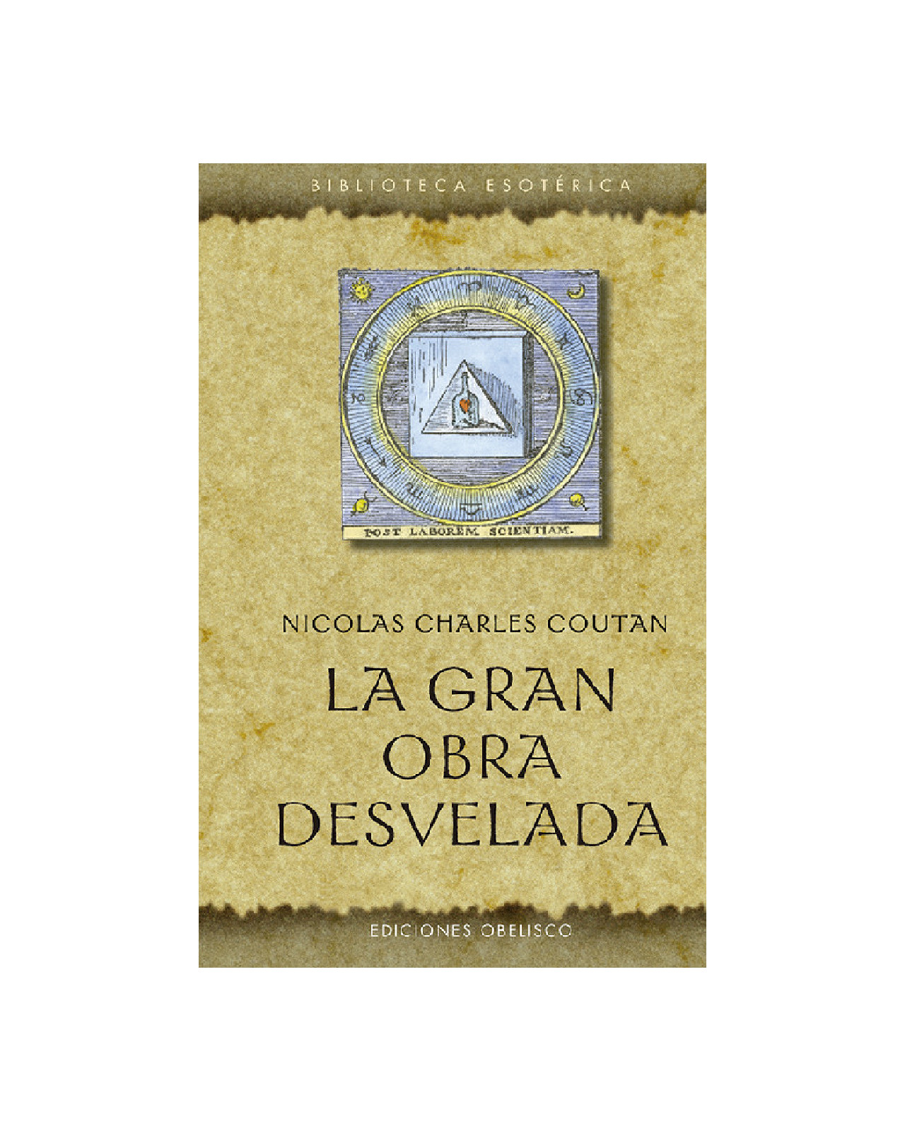 La Gran Obra Desvelada