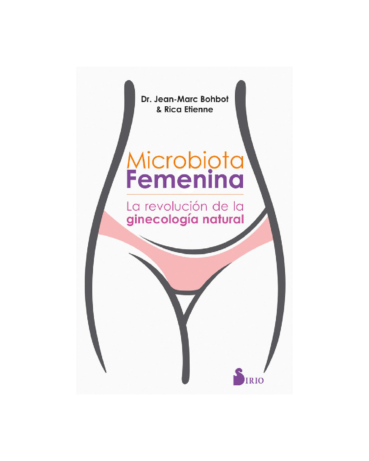 Microbiota Femenina