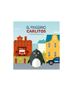 Foto 1 | El Pingüino Carlitos