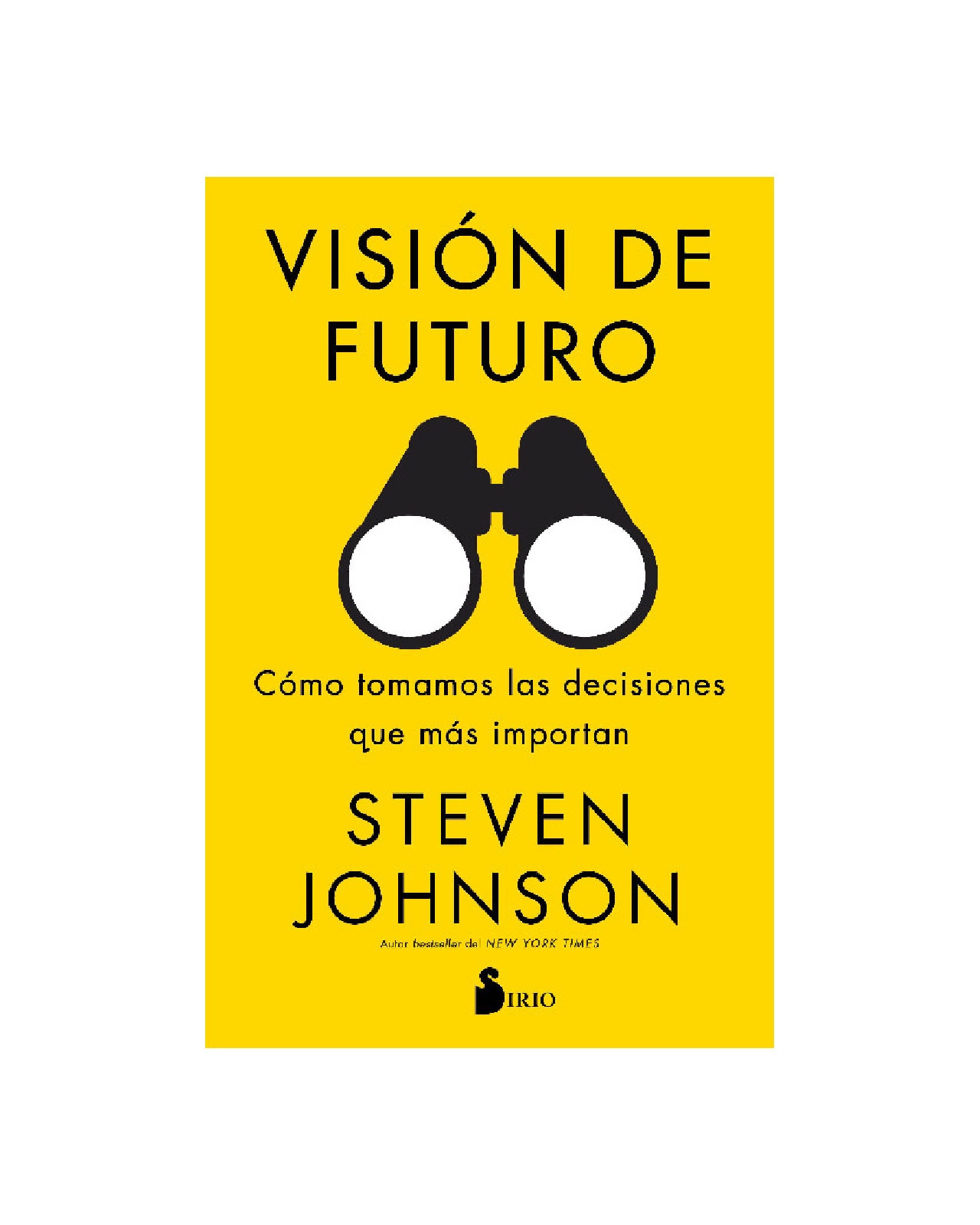 Vision De Futuro $630
