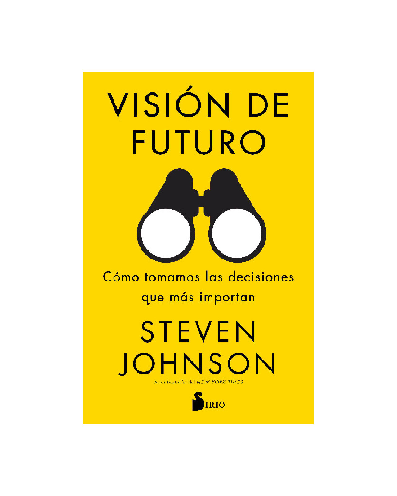 Vision De Futuro