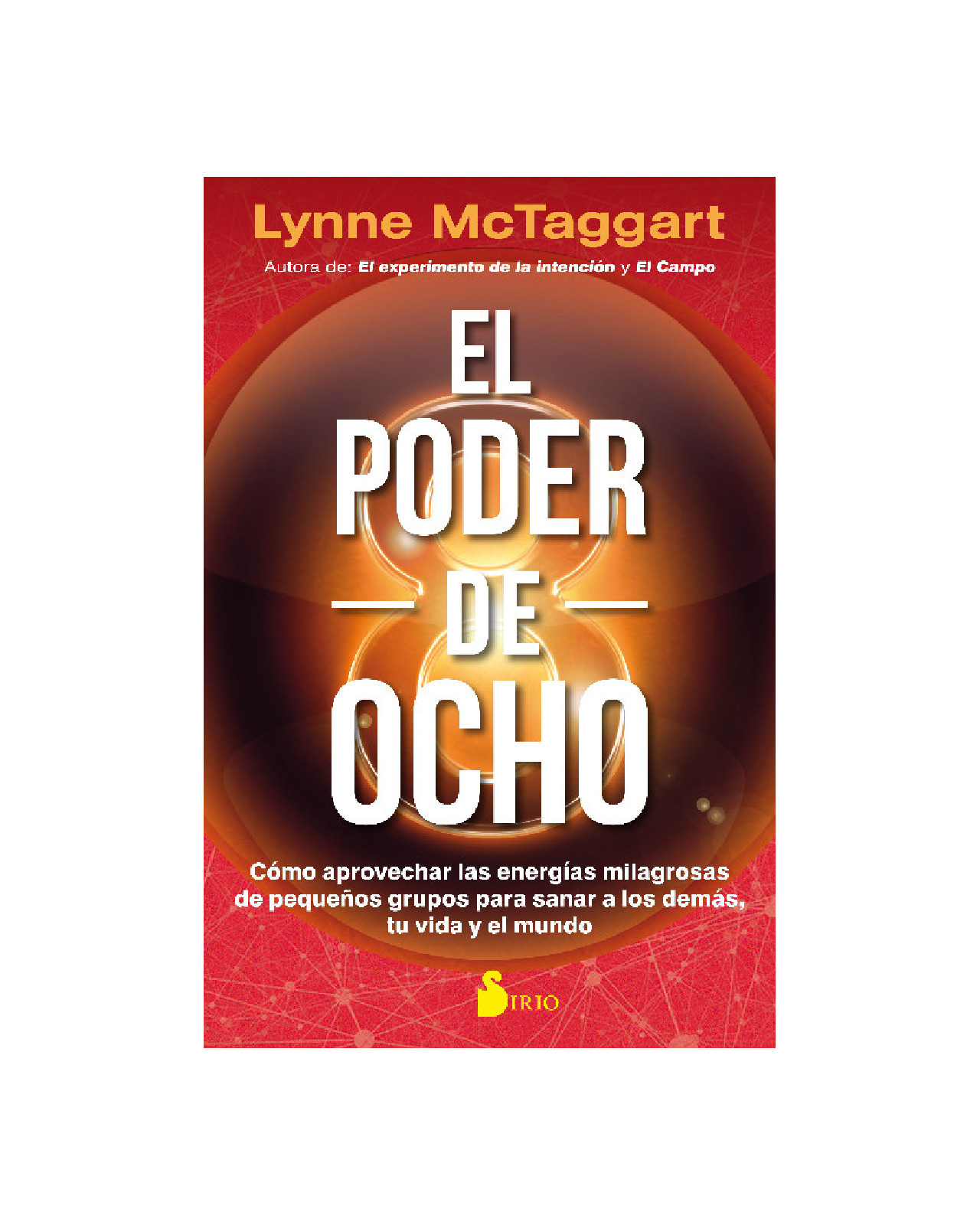 Poder De Ocho, El