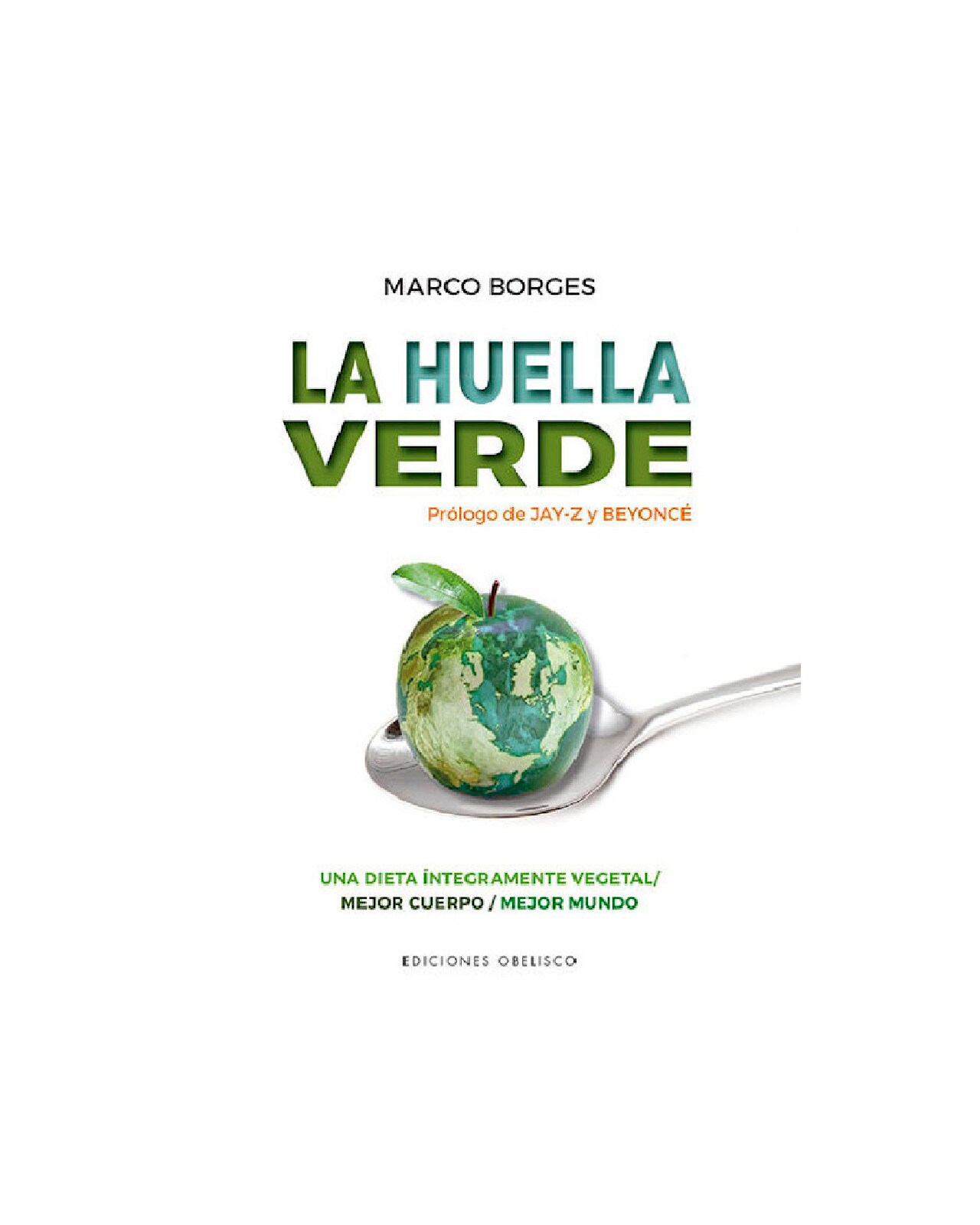 La Huella Verde $840