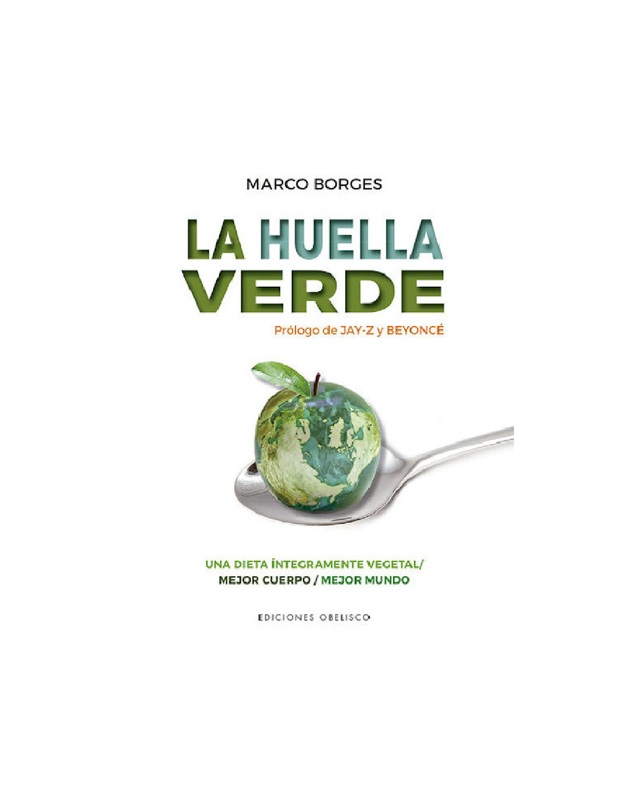 La Huella Verde