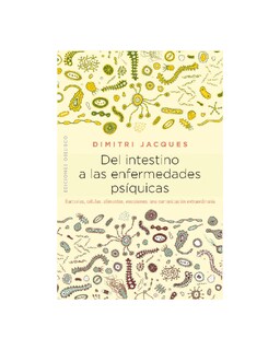 Foto 1 | Del Intestino A Las Enfermedades Psíquicas