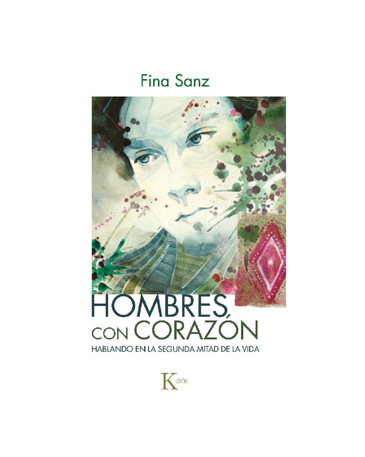 Hombres Con Corazón