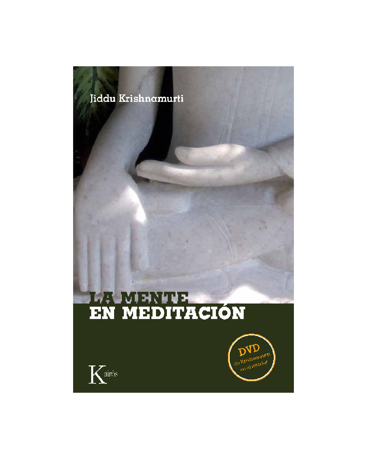 La Mente En Meditación