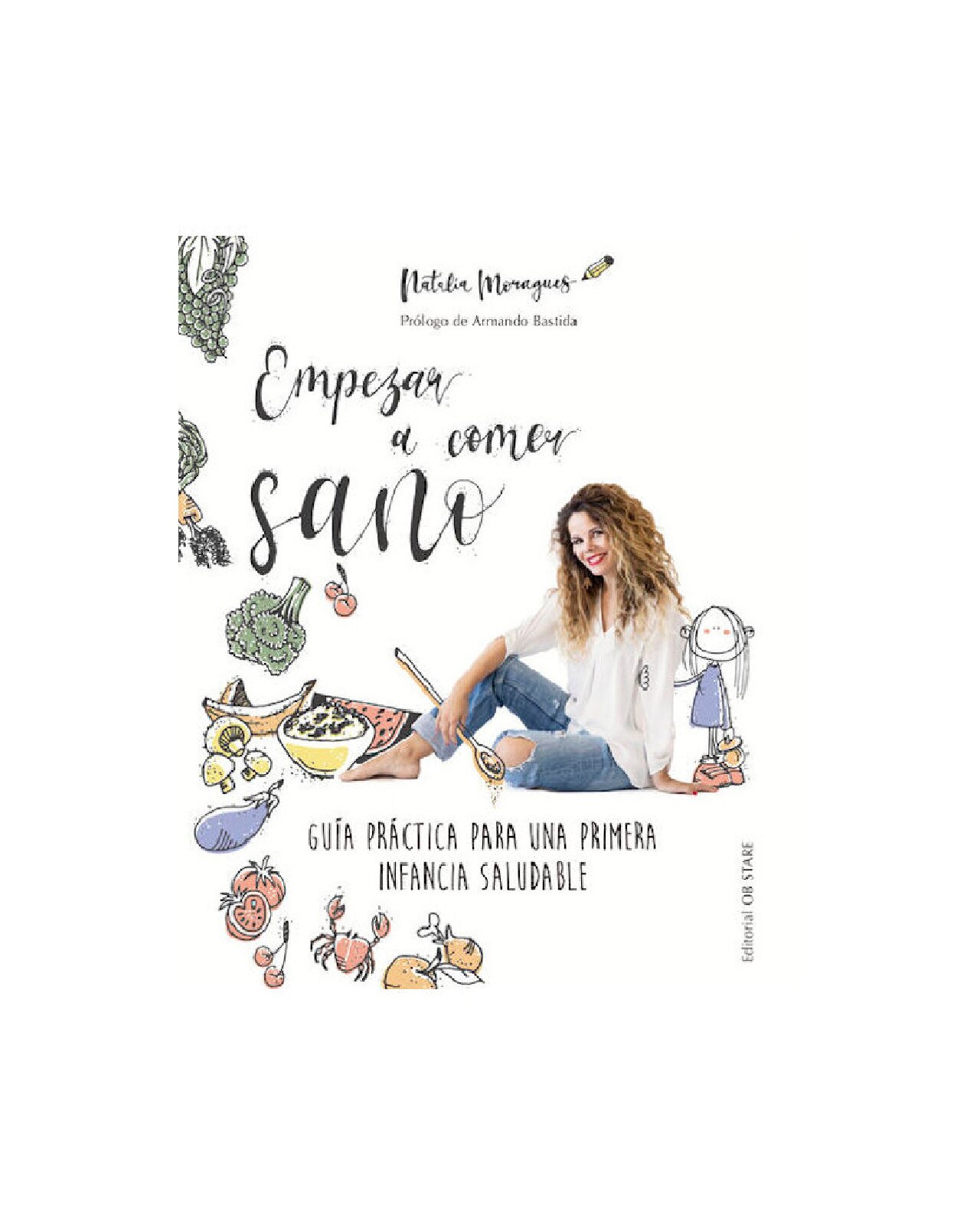 Empezar A Comer Sano $870