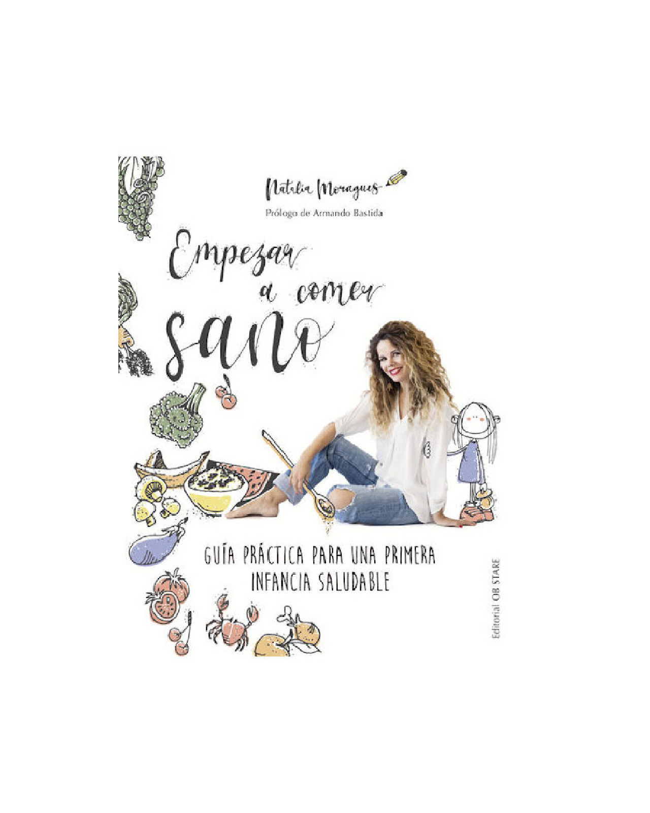 Empezar A Comer Sano