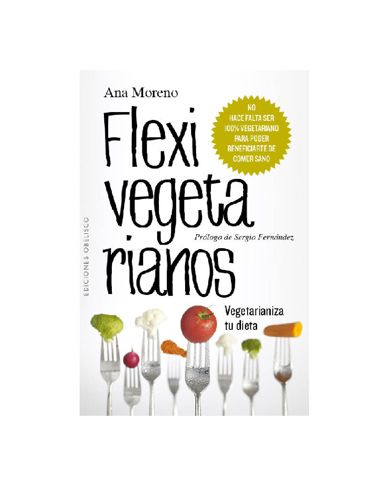 Flexivegetarianos