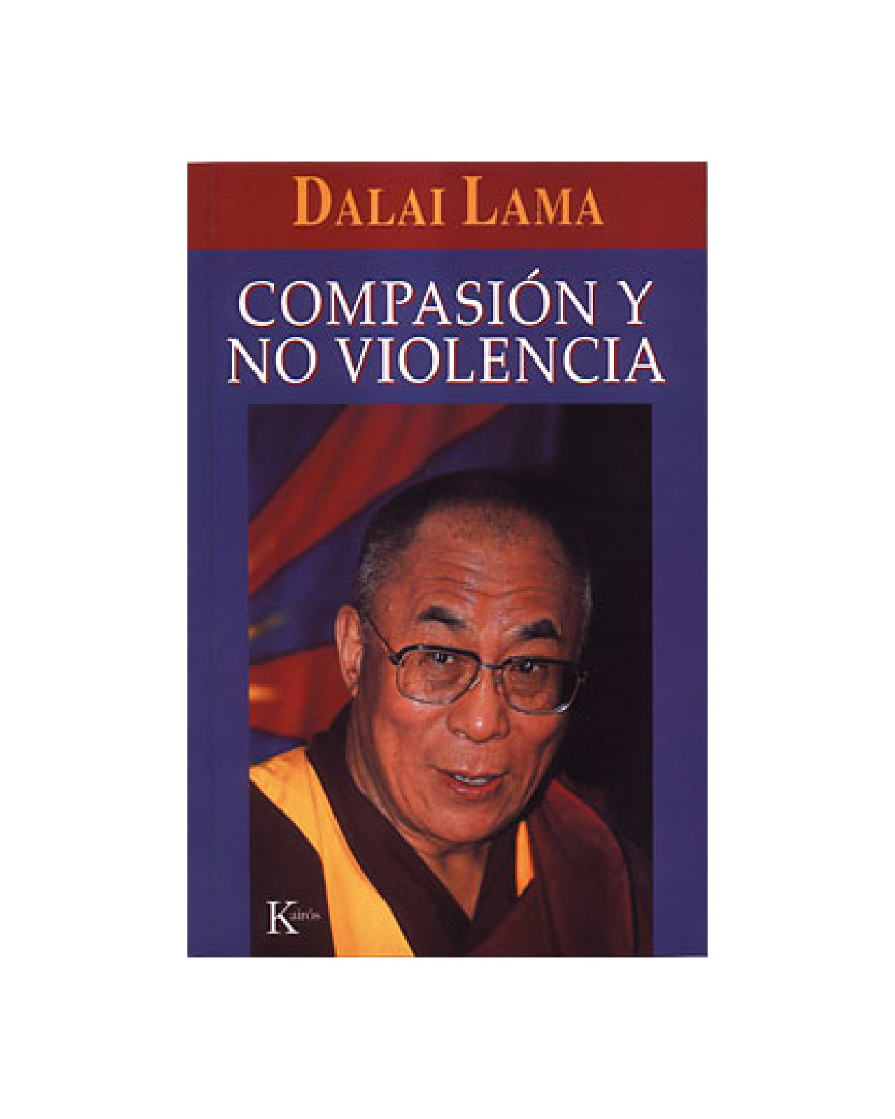 Compasión Y No Violencia