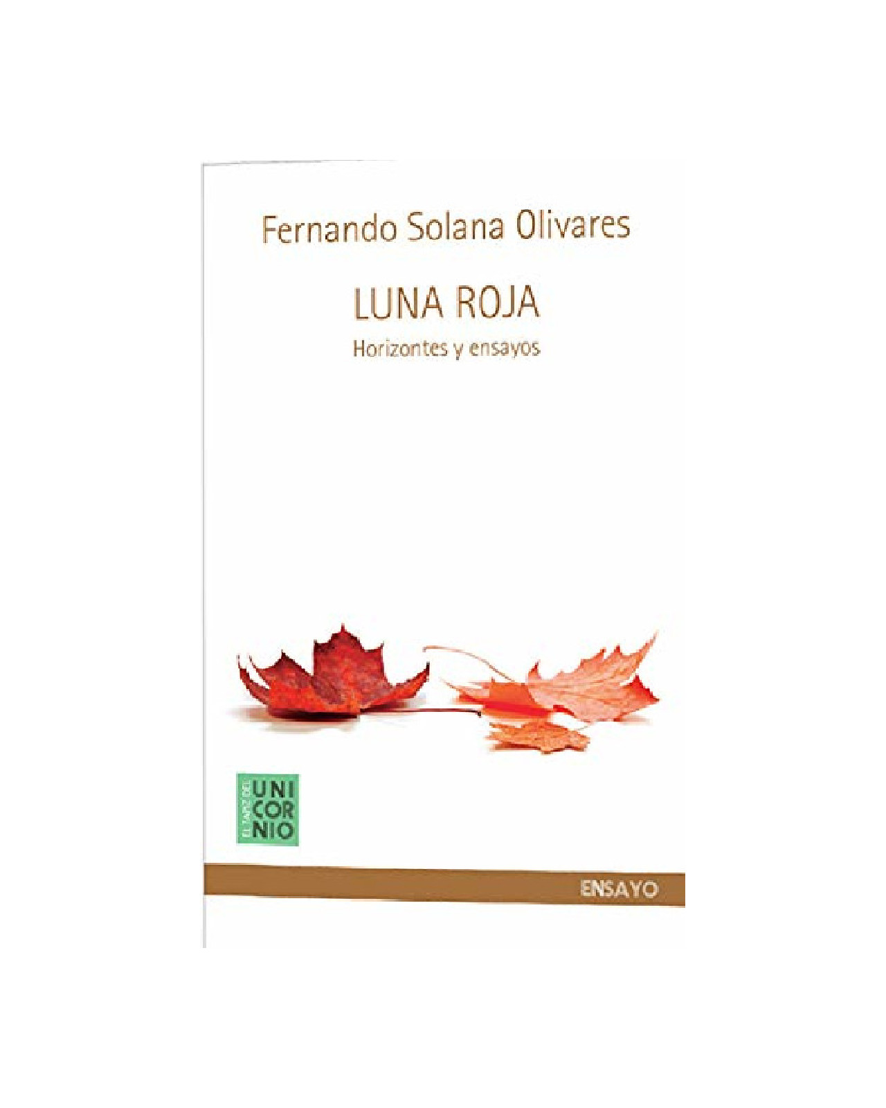 Luna Roja