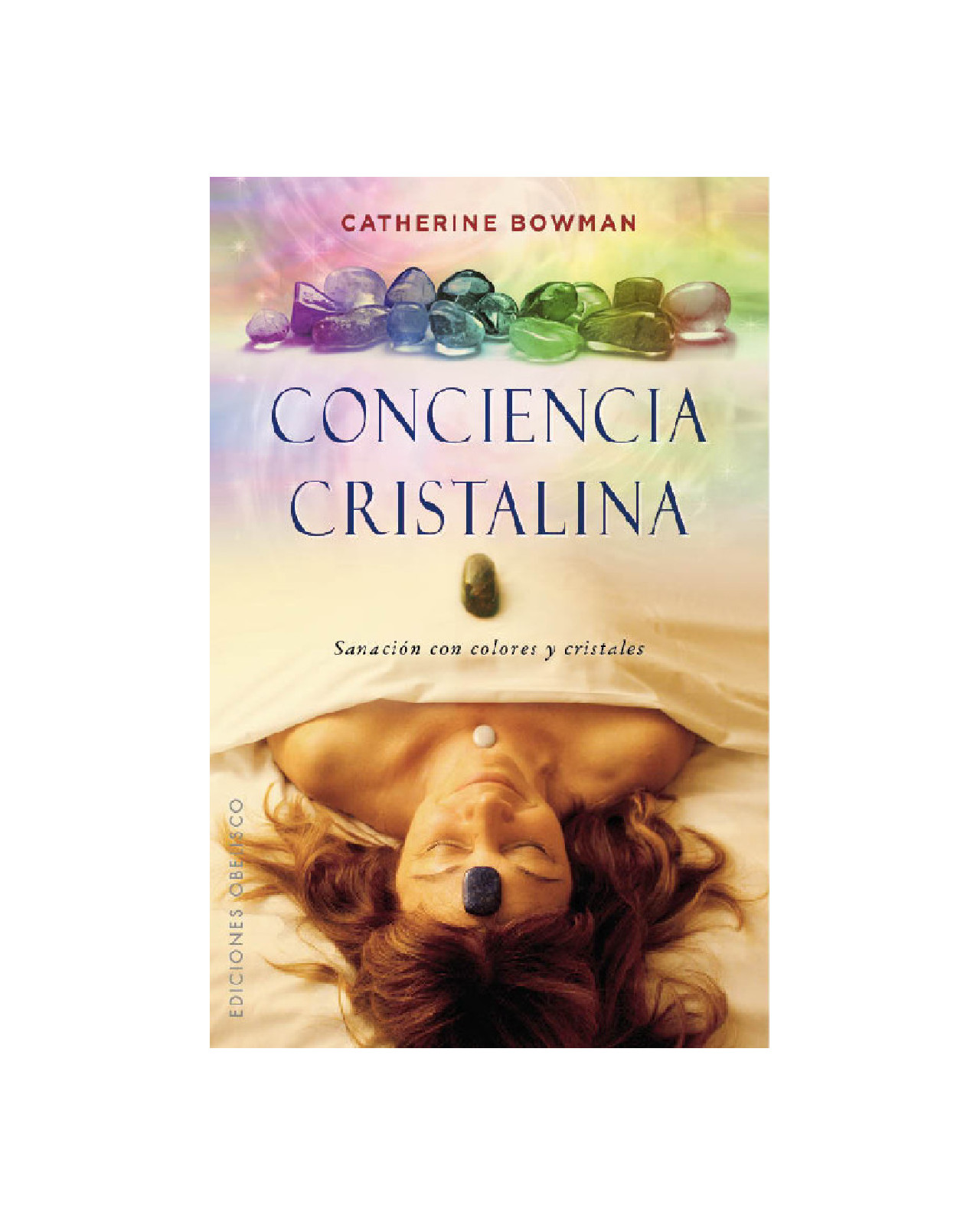 Conciencia Cristalina