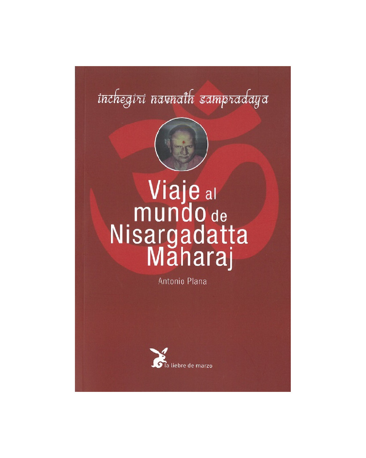Viaje Al Mundo De Nisargadatta Maharaj