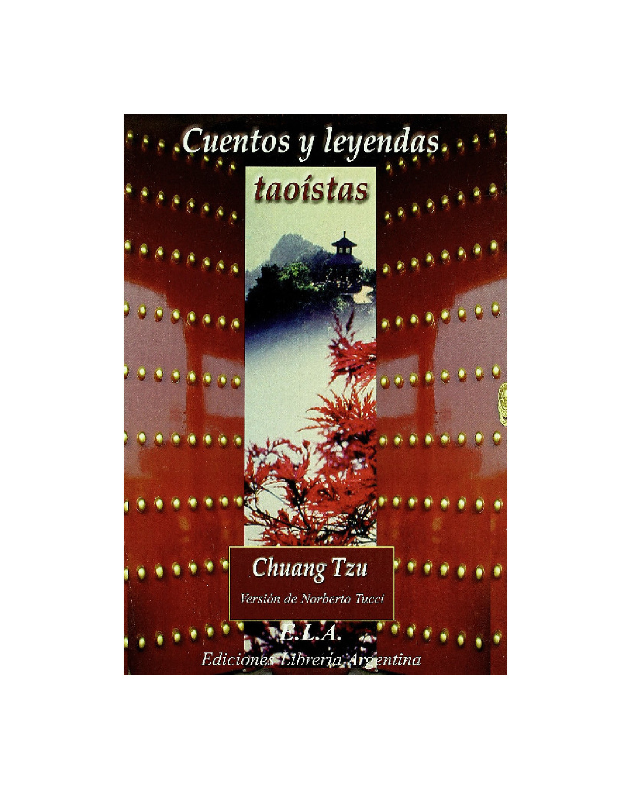 Cuentos Y Leyendas Taoistas