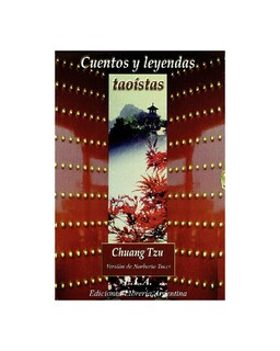 Foto 1 | Cuentos Y Leyendas Taoistas