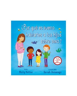 Foto 1 | Libro ¿Por qué es Bueno Hablarles a tus Hijos Sobre Sexo?