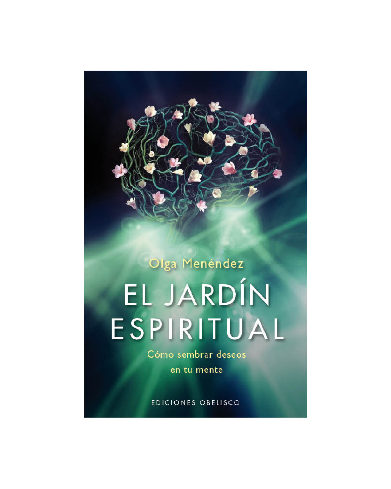 Foto 1 | El Jardín Espiritual