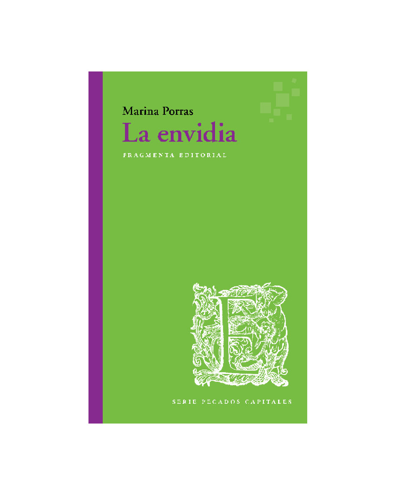 Foto 1 | La Envidia