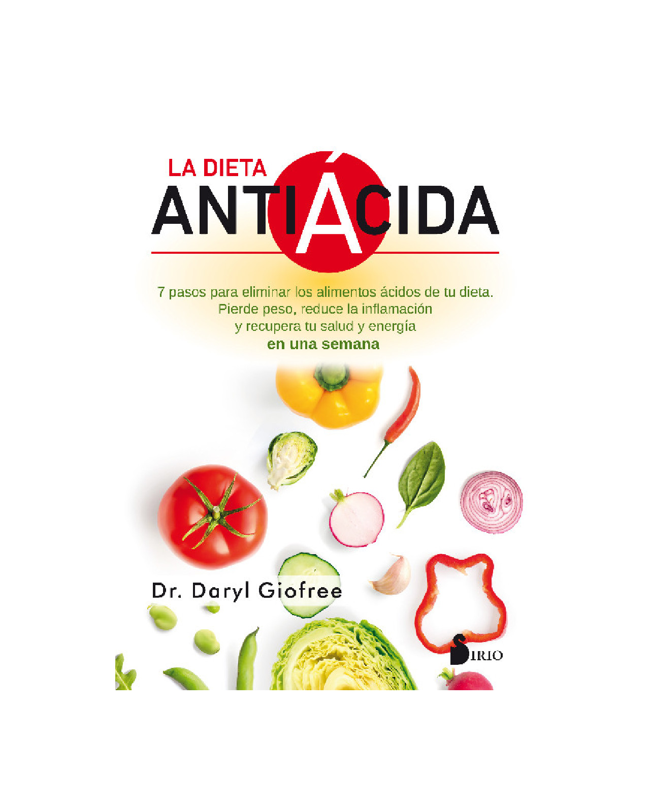 Foto 2 pulgar | La Dieta Antiacida