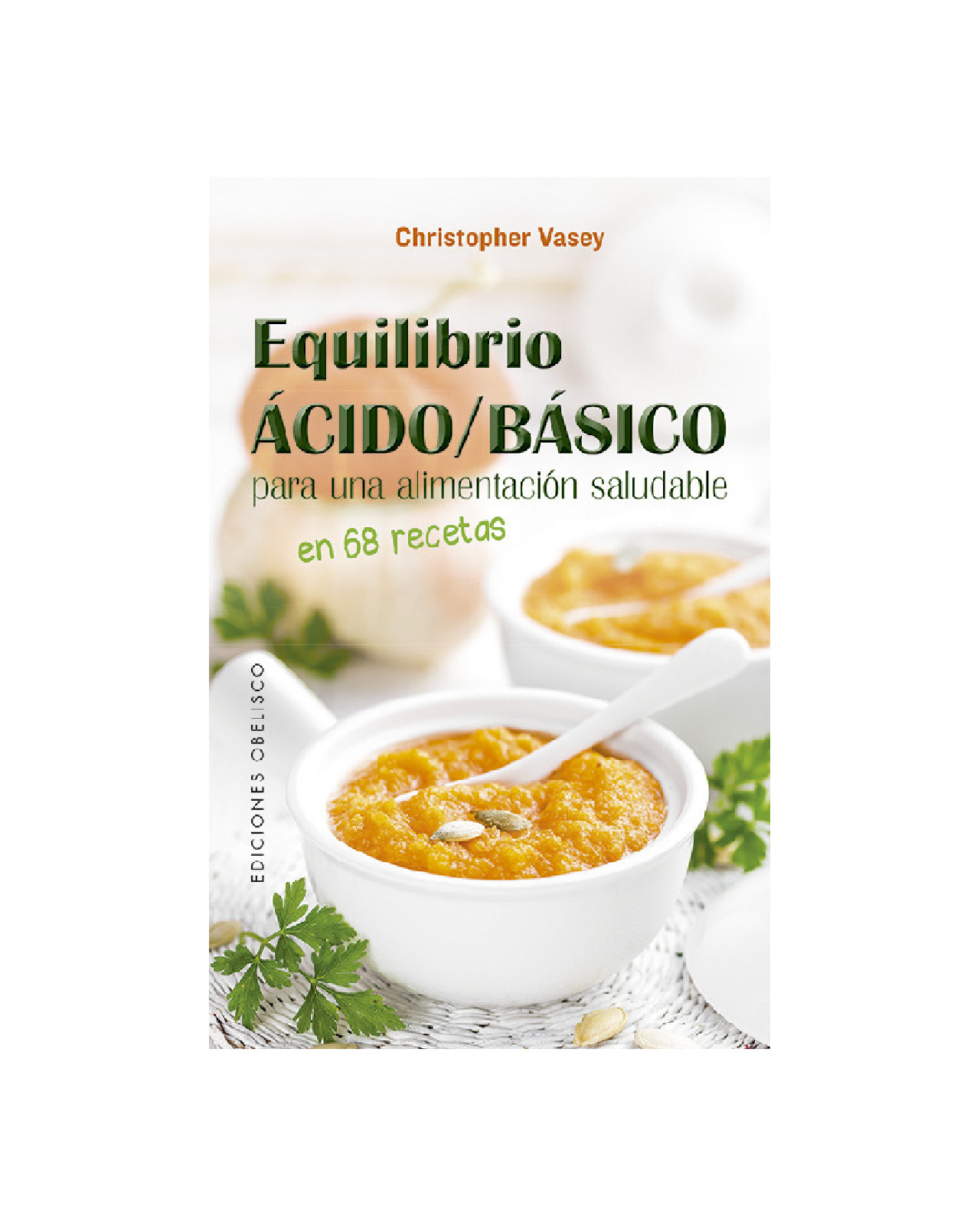 Foto 2 pulgar | Equilibrio Ácido / Básico Para Una Alimentación Saludable