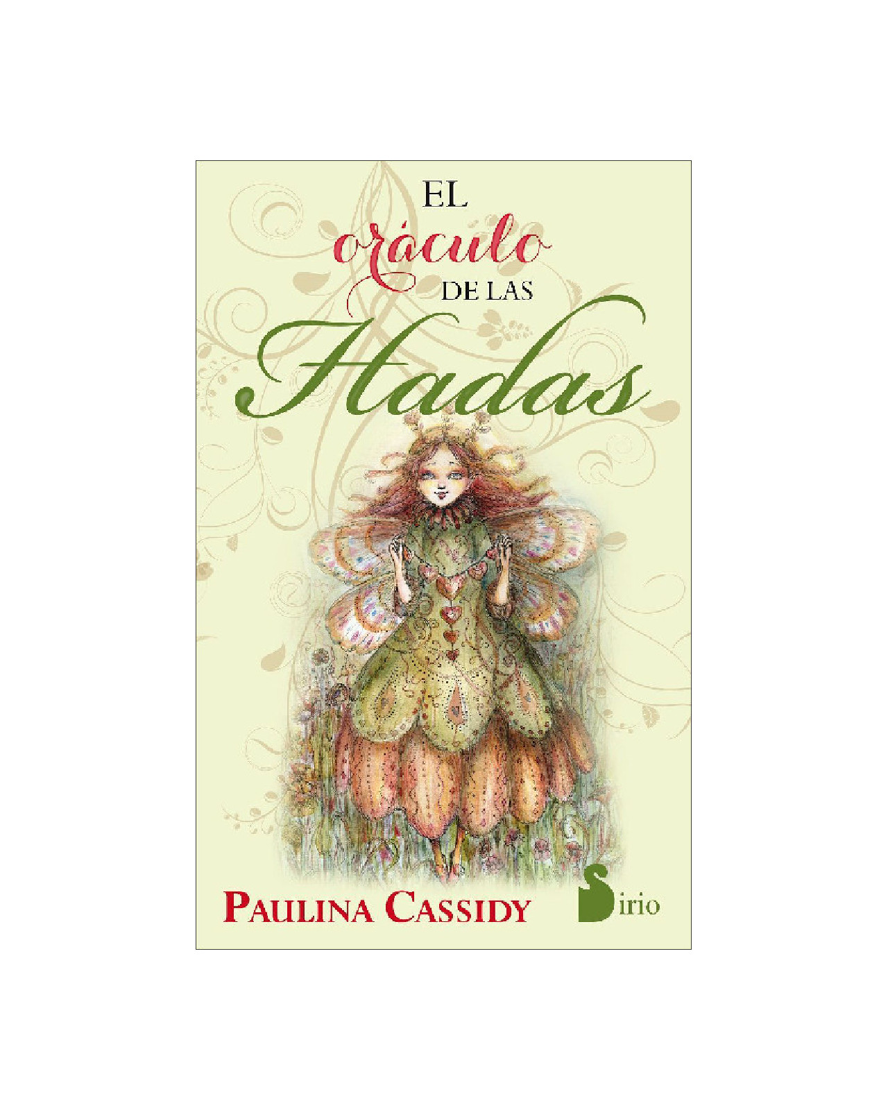El Oráculo De Las Hadas