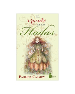 Foto 1 | El Oráculo De Las Hadas