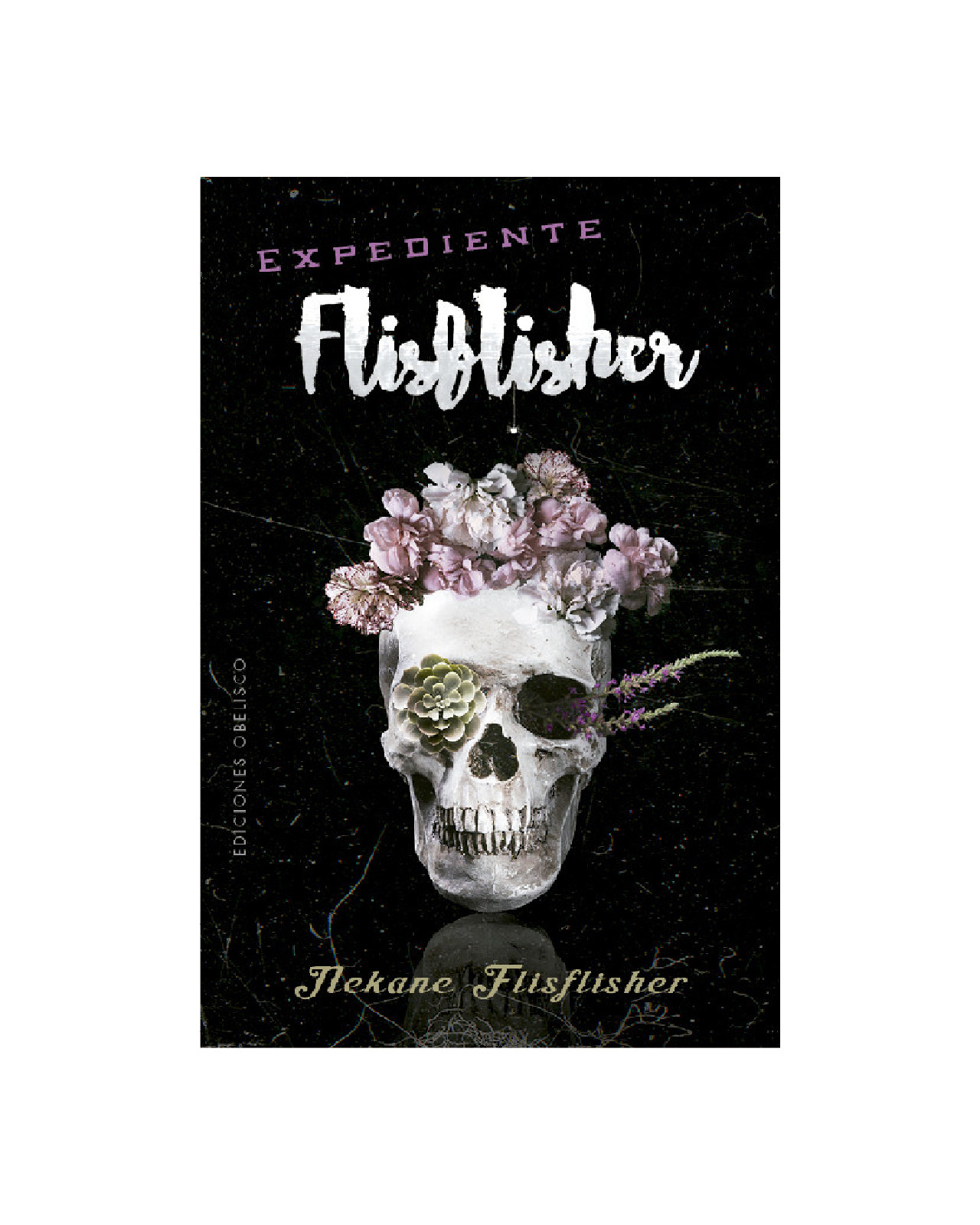 Foto 2 pulgar | Expediente Flisflisher