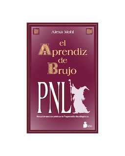 Foto 1 | El Aprendiz De Brujo, Pnl, I