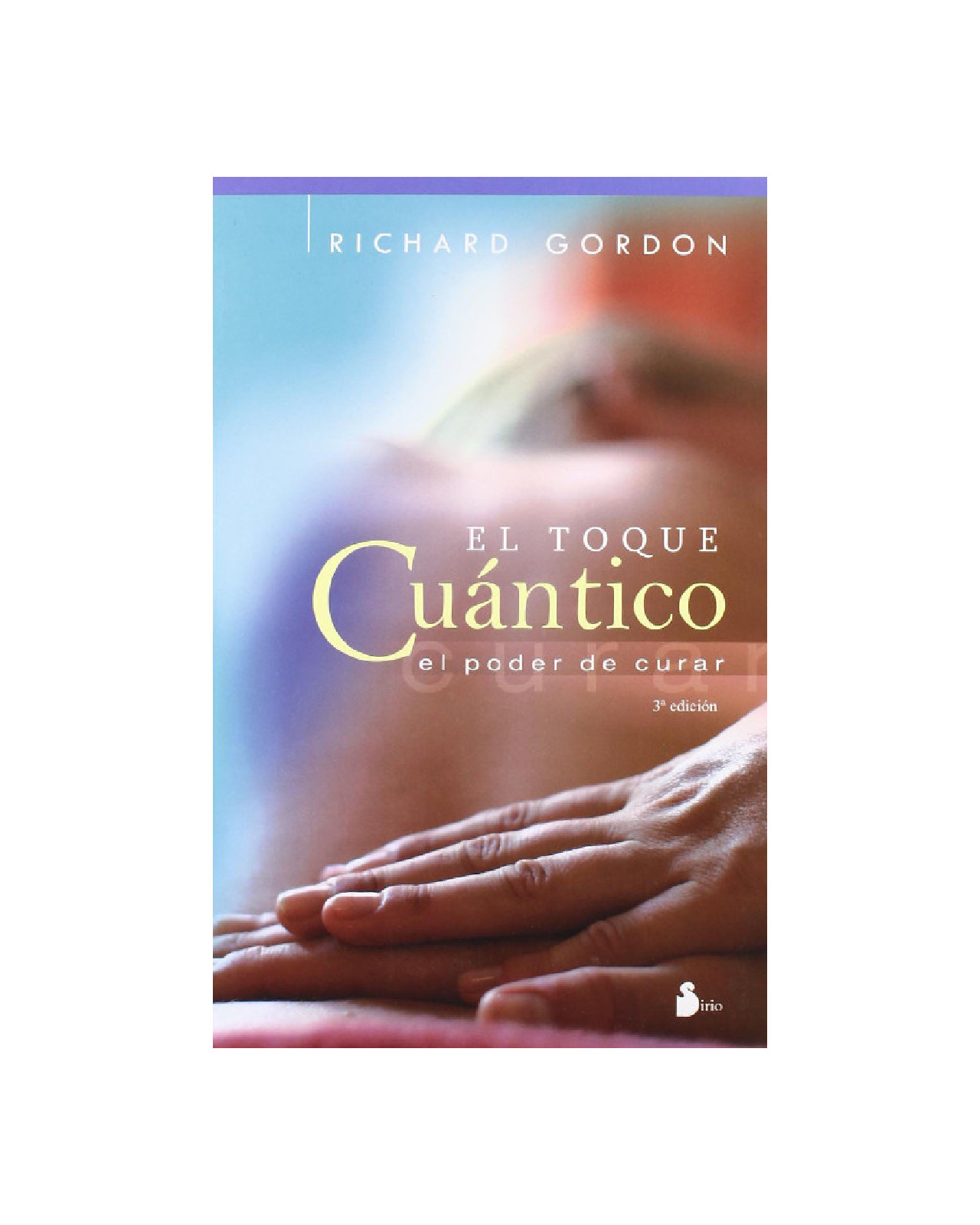 Toque Cuantico, El