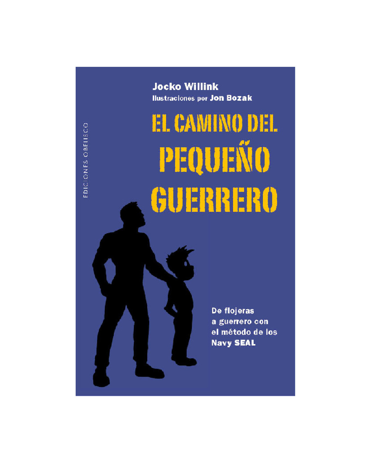 Foto 2 pulgar | El Camino Del Pequeño Guerrero
