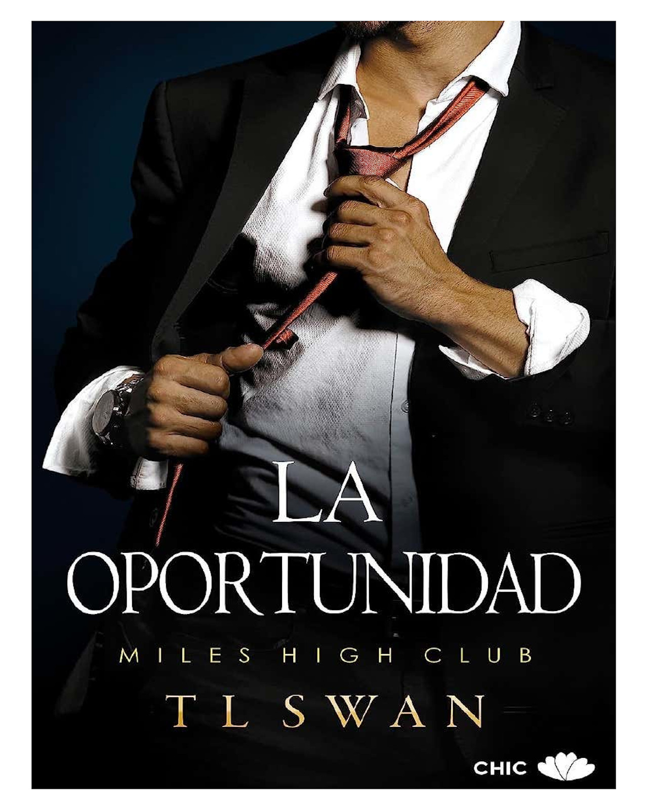Foto 1 | Libro La Oportunidad Autor Tl Swan