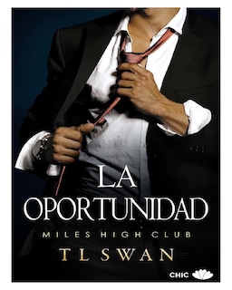Foto 1 | Libro La Oportunidad Autor Tl Swan