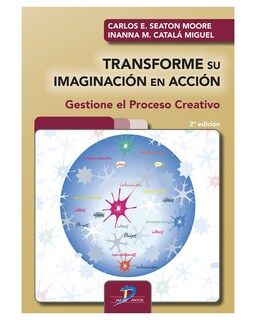 Foto 1 | Libro Transforme su Imaginación en Acción Cadabra & Books Díaz de Santos - Catalá Miguel