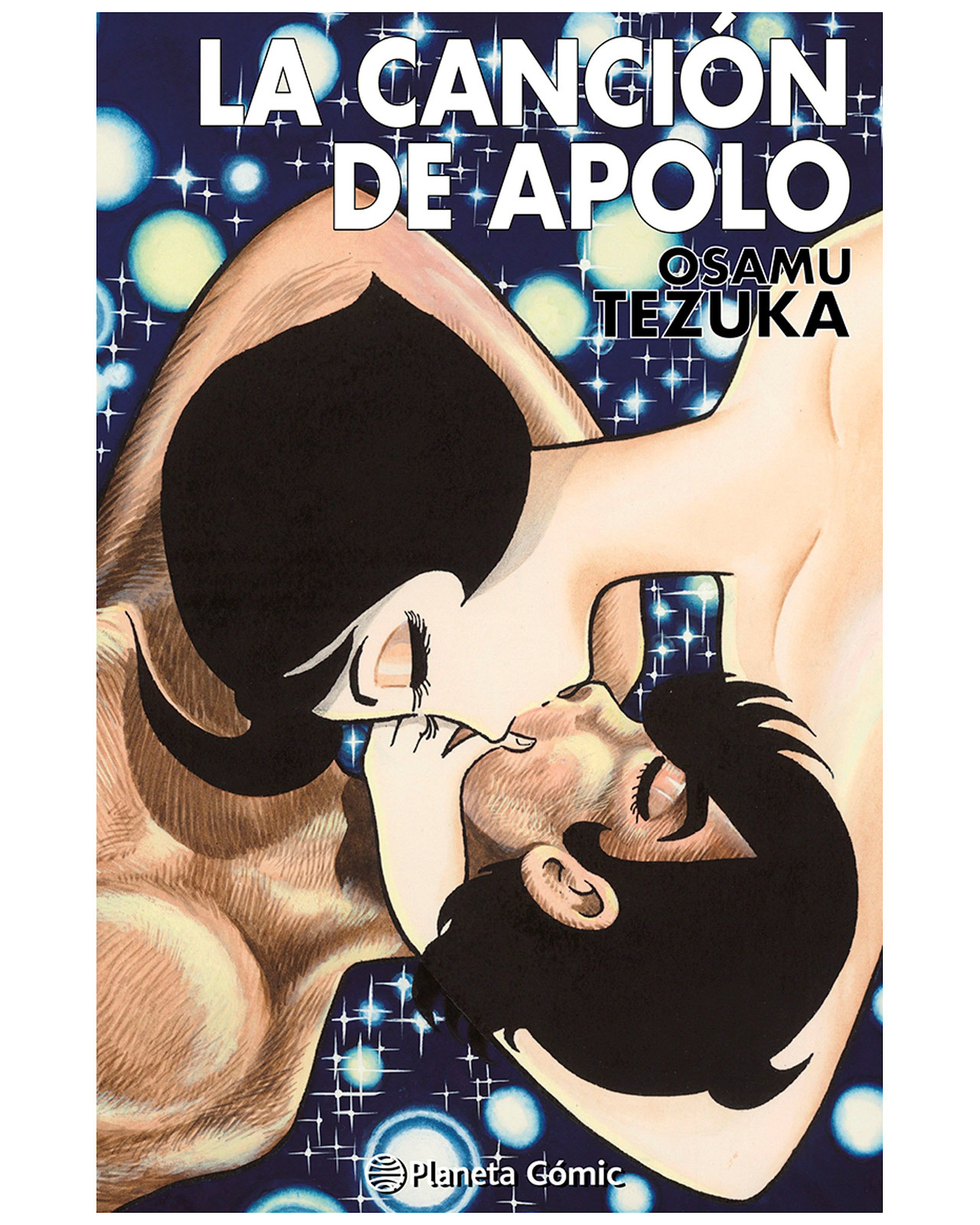 Foto 2 pulgar | Comics México La Canción de Apolo Tezuka Osamu