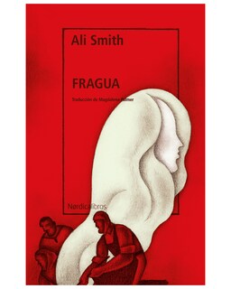 Foto 1 | Libro Fragua Autor Ali Smith