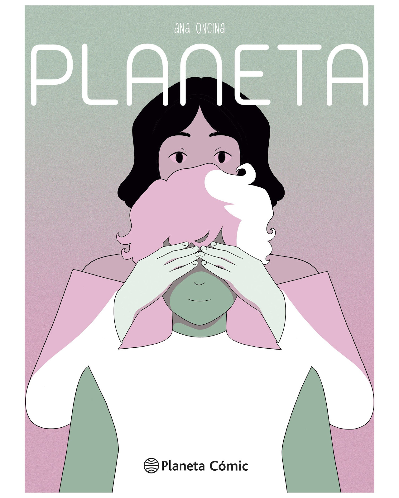 Foto 1 | Comics México Planeta Manga Ana Oncina Tortosa