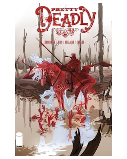 Foto 1 | Libro - Pretty Deadly 6 - Kamite - Kelly Sue Deconnick